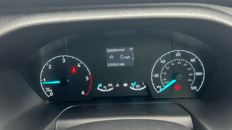 Ford Transit Custom 280 L1 Diesel Fwd 2.0 EcoBlue 130ps Low Roof Limited Van